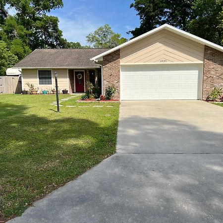Splendid Home In Ocala Florida Bagian luar foto