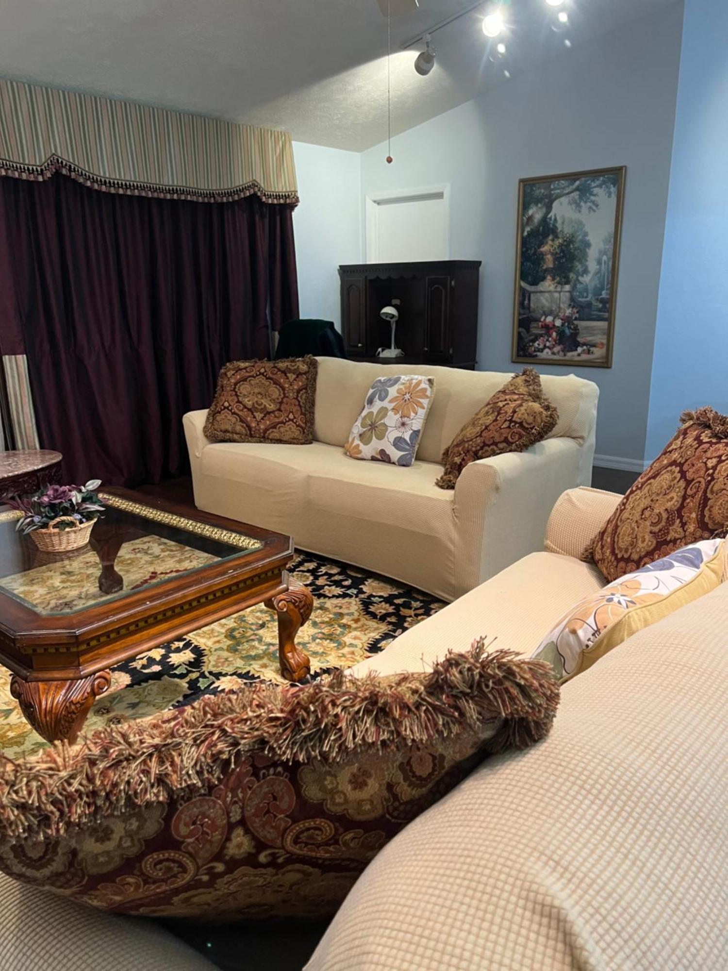 Splendid Home In Ocala Florida Bagian luar foto